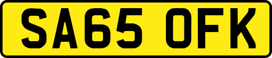 SA65OFK
