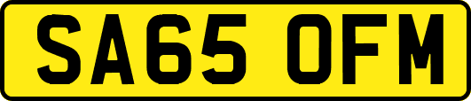 SA65OFM