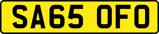 SA65OFO