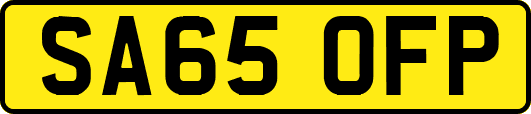 SA65OFP