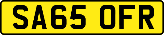 SA65OFR