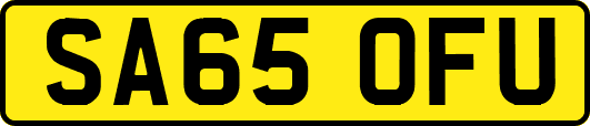 SA65OFU