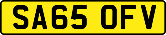 SA65OFV