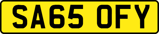 SA65OFY