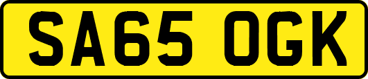 SA65OGK