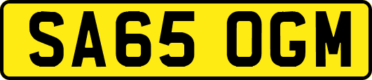 SA65OGM