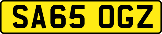 SA65OGZ