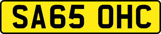 SA65OHC