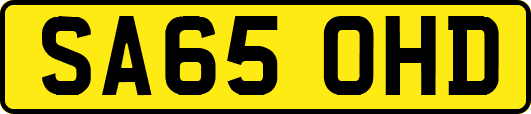 SA65OHD