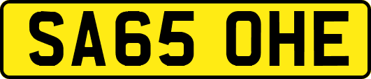 SA65OHE