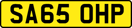 SA65OHP