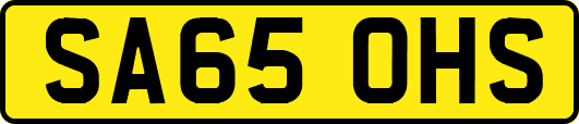 SA65OHS
