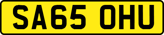 SA65OHU