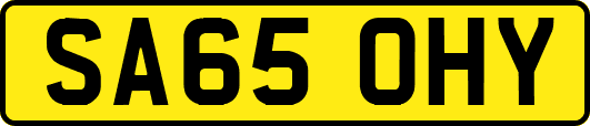 SA65OHY