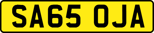 SA65OJA