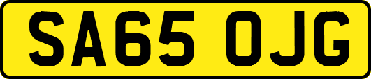 SA65OJG