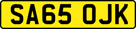 SA65OJK