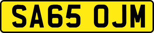 SA65OJM