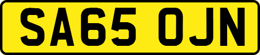 SA65OJN