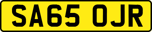 SA65OJR