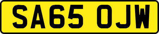 SA65OJW