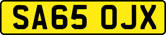 SA65OJX