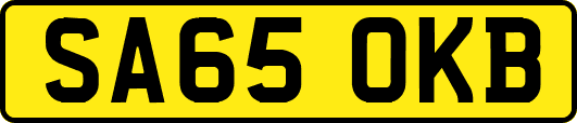 SA65OKB