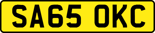 SA65OKC