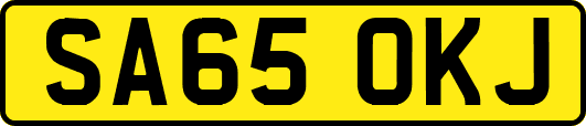 SA65OKJ