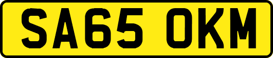 SA65OKM