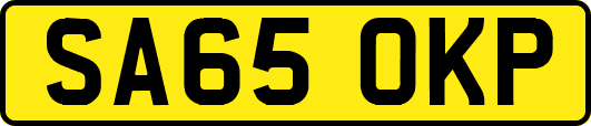 SA65OKP