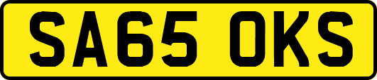 SA65OKS