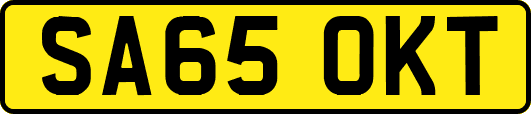 SA65OKT
