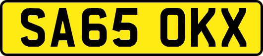 SA65OKX