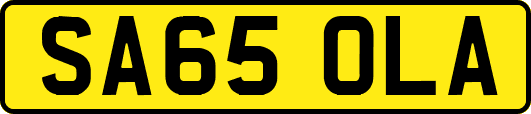 SA65OLA