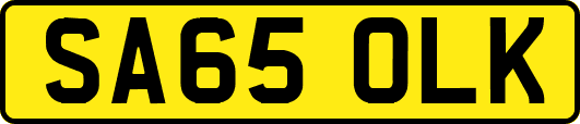 SA65OLK
