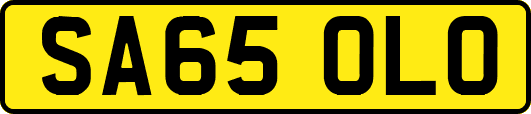 SA65OLO