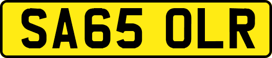 SA65OLR