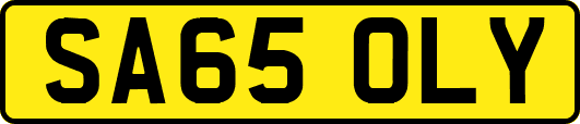 SA65OLY