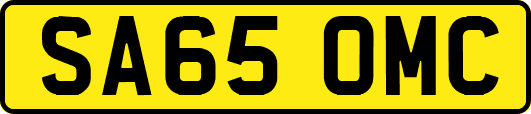 SA65OMC