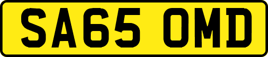 SA65OMD