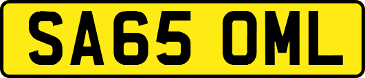 SA65OML