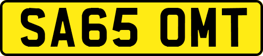 SA65OMT
