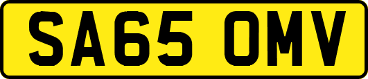 SA65OMV