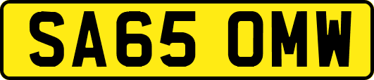 SA65OMW