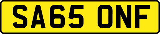 SA65ONF