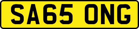 SA65ONG