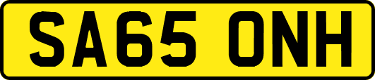 SA65ONH