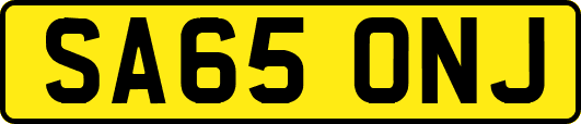 SA65ONJ