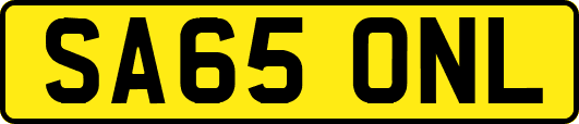SA65ONL